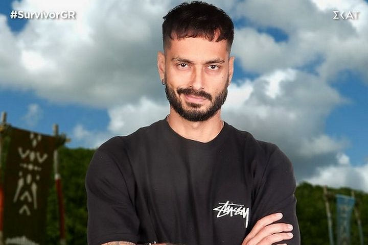 Survivor: Αποχώρησε ο Γκέντσογλου, αυτό είναι το τεράστιο ποσό που συγκέντρωσε