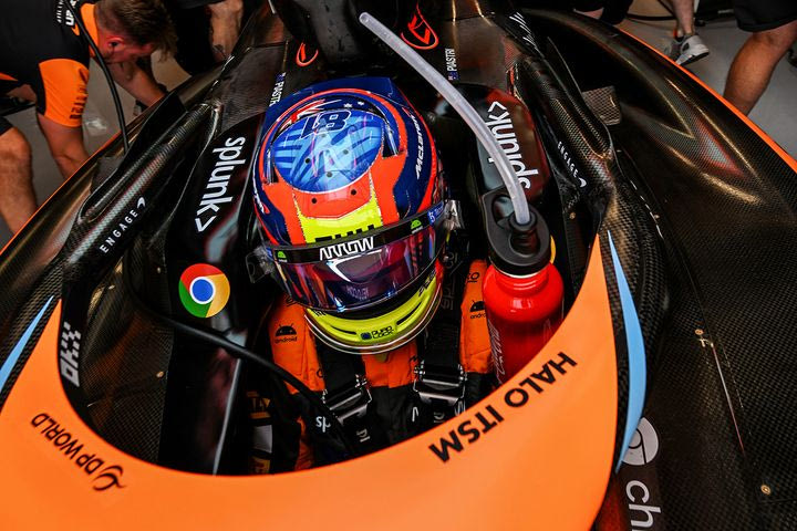 Ο αγώνας των rookies, ο κλιματισμός στο κόκπιτ και άλλες αποφάσεις της Επιτροπής F1