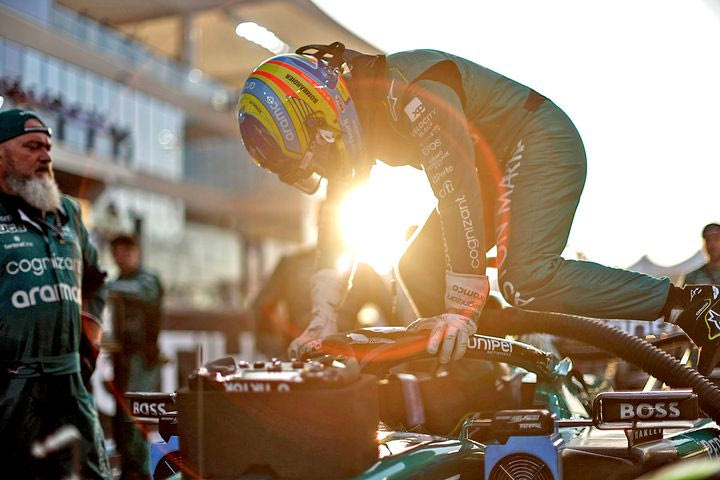 Γιατί οι Φερστάπεν, Αλόνσο, Άλισον δεν συμπαθούν τα σημερινά μονοθέσια της F1