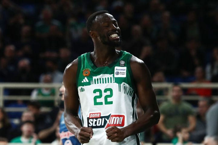 Παναθηναϊκός AKTOR – Περιστέρι bwin 90-75: Οι πράσινοι άντεξαν στην πίεση και τις δυσκολίες με απολαυστικό Γκραντ