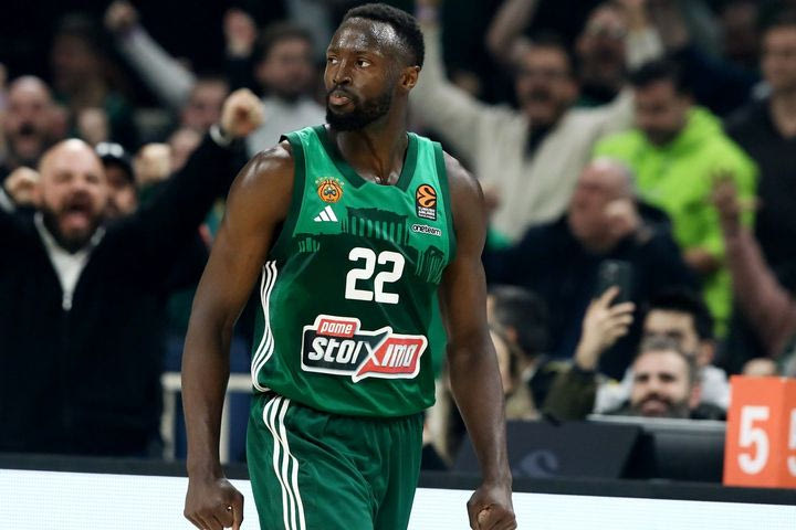 Η πρόταση της ημέρας από το Match Money: Γκραντ, Τζέιμς, πόντοι και ασίστ, Bet Builder στο 10.30