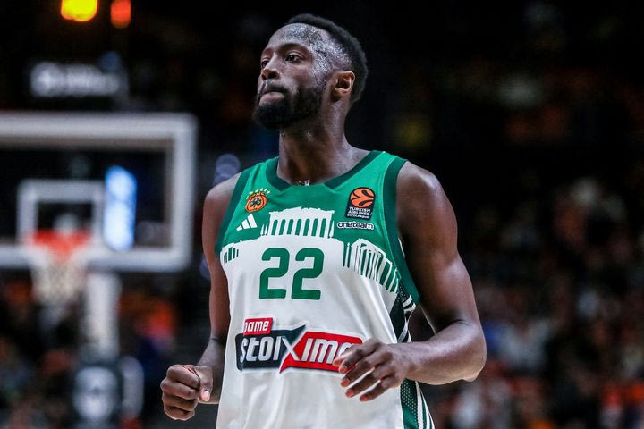 Θεότρελο φινάλε, αλλά ο Παναθηναϊκός είχε νικήσει νωρίτερα τη Βαλένθια