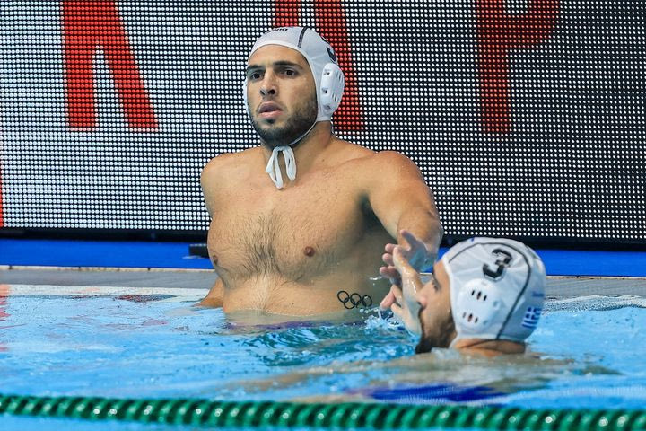 Ελλάδα – Ιταλία 10-11: Κακός Δαίμονας και πικρός αποκλεισμός για την Εθνική στα προημιτελικά