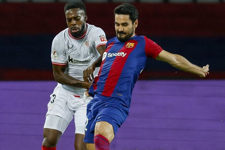 Copa del Rey: Αθλέτικ – Μπαρτσελόνα το μεγάλο ζευγάρι των προημιτελικών