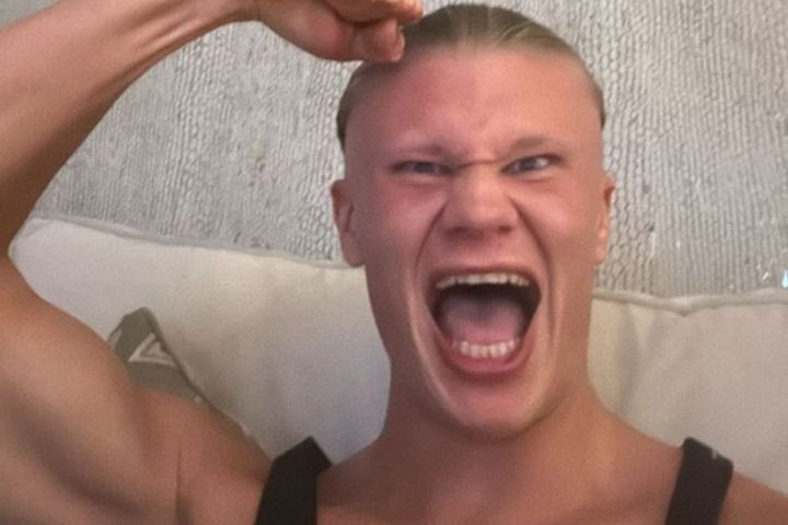 Χάλαντ σε… άλλη διάσταση: Αγόρασε σπάνια Bugatti 4.7 εκατομμυρίων ευρώ