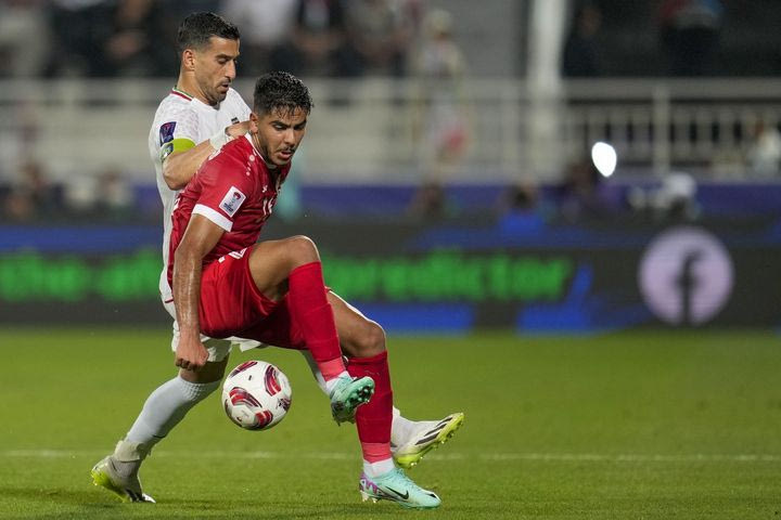 Ασιατικό Κύπελλο: Ανσαριφάρντ και Χατζισαφί έδωσαν πρόκριση στο Ιράν στα πέναλτι, άνετα κι η Ιαπωνία στους 8