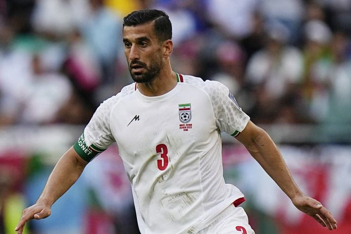 Ιράν – Ιαπωνία 2-1: Με ανατροπή στους “4” οι Χατζισαφί και Ανσαριφάρντ