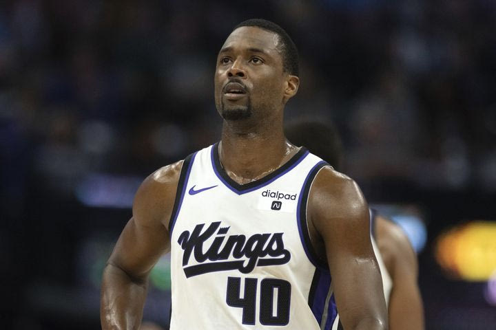 NBA: Συγκλονιστικοί Κινγκς, άλωσαν με 134-133 την έδρα των Γουόριορς με 39αρα του Χάρισον Μπαρνς