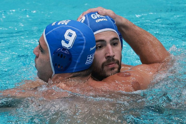 Ελλάδα – Ιταλία 8-15: Ηχηρό χαστούκι και “τελικός” με Γεωργία για την πρόκριση στα προημιτελικά