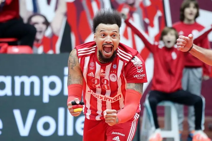 Αρκάς – Ολυμπιακός: Για την πρόκριση στην Τουρκία, ποια αποτελέσματα δίνουν στους ερυθρόλευκους το “χρυσό” εισιτήριο