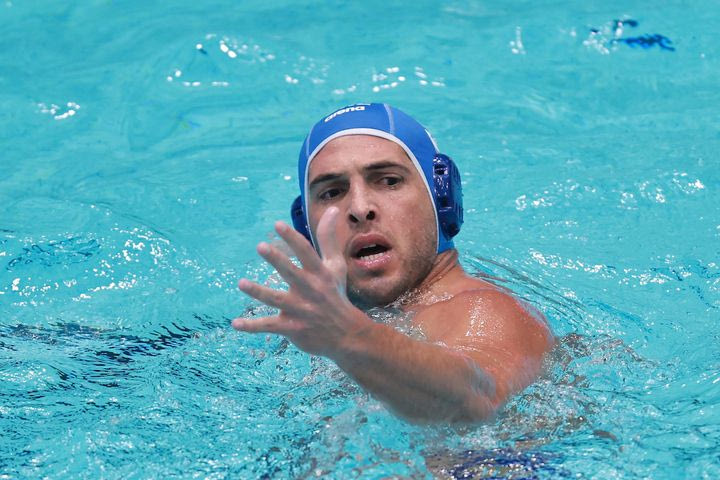 Φουντούλης: “Να σηκώσουμε το κεφάλι όσο δύσκολο κι αν είναι, γιατί σε λίγους μήνες έχουμε τους Ολυμπιακούς Αγώνες”