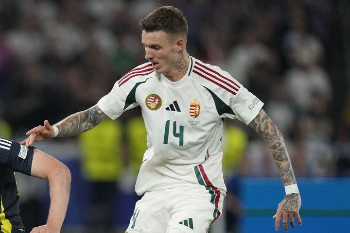 Euro 2024: Η κατάταξη των τρίτων της βαθμολογίας μετά το τέλος του πρώτου ομίλου