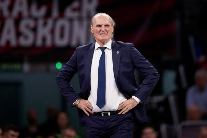 Ιβάνοβιτς: “Από τις καλύτερες ομάδες ο Ολυμπιακός, δεν μπορούμε να τον κερδίσουμε αν έχουμε σκαμπανεβάσματα”