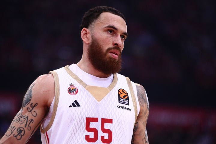 Προγνωστικά EuroLeague: Με ερωτηματικά και απουσίες η Ρεάλ, “καίγεται” η Μονακό