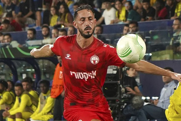 Τουρκία: Επιστρέφει στο Ισραήλ ο παίκτης της Αντάλιασπορ που συνελήφθη για “υποκίνηση μίσους”