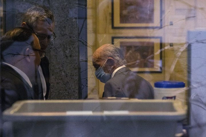 Τότεναμ: Ο ιδιοκτήτης Τζο Λιούις παραδέχθηκε την ενοχή του σε κομπίνα χρηματιστηρίου στις ΗΠΑ