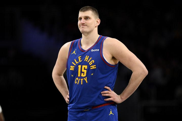 NBA: Γιόκιτς και Πόρτερ κατάπιαν τους Νικς, νίκη με 113-100 των Νάγκετς