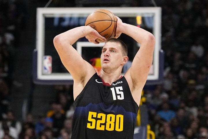 Προγνωστικά NBA: Γιόκιτς και Μάρεϊ εκμεταλλεύονται την απουσία του Γκριν για το 2.67
