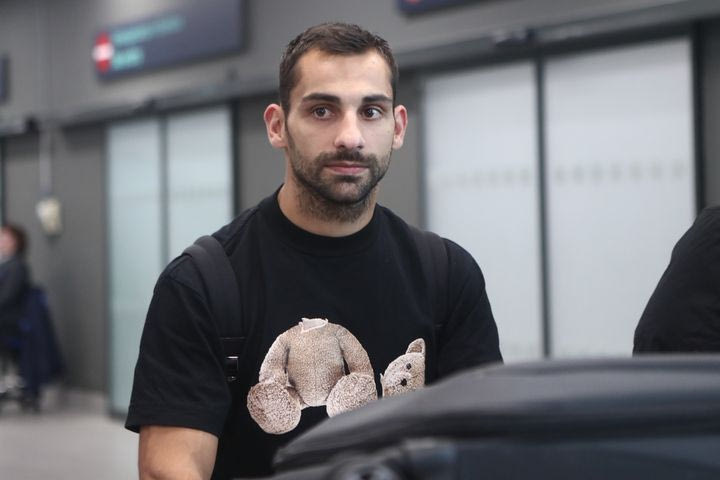 ΠΑΟΚ μεταγραφές: Ο Γιόνι Ότο στη Θεσσαλονίκη για τον Δικέφαλο