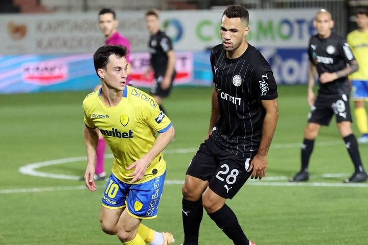 Κύπελλο Ελλάδας Betsson: Πού θα δείτε την αναμέτρηση ΟΦΗ – Παναιτωλικός για τους “8”