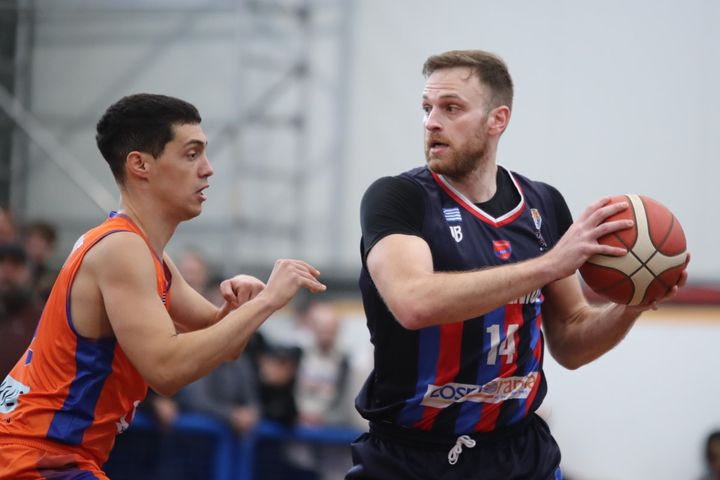 Elite League: Ο Πανιώνιος που εδραιώθηκε στην κορυφή, ο MVP Γκάτζιας και οι κερδισμένοι της 18ης αγωνιστικής