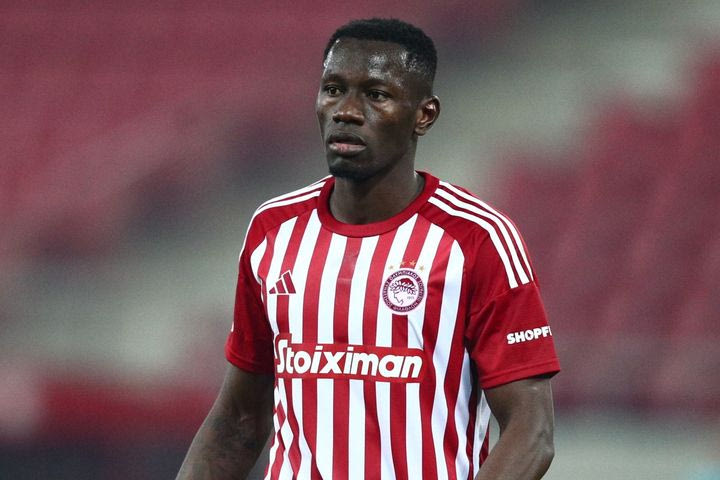 Ο Καρβαλιάλ, ο Καμαρά, ο Ακαϊντίν και η… σούπα Ολυμπιακού- Παναθηναϊκού