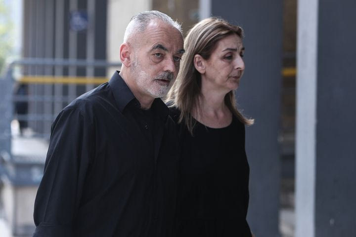 Αριστείδης Καμπανός: “Ελπίζω ότι το Εφετείο θα κάνει τη δουλειά του, ώστε να δικαιωθεί η μνήμη του Άλκη”