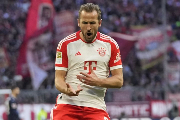 Bundesliga: Η Μπάγερν ξέσπασε με οκτάρα στη Μάιντς, η Λειψία πήρε νίκη τετράδας