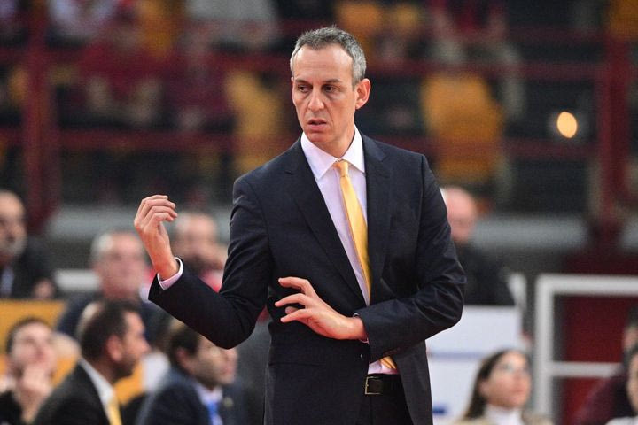 Κάτας: “Είδαμε τις δυνατότητες του Ολυμπιακού στο ματς του πρώτου γύρου”