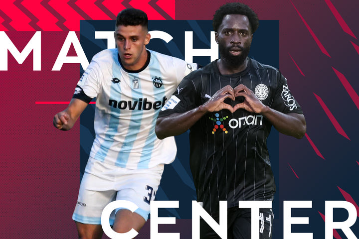 LIVE: Κηφισιά – ΟΦΗ