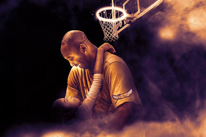 Κόμπι Μπράιαντ: Τέσσερα χρόνια χωρίς τον “Black Mamba”