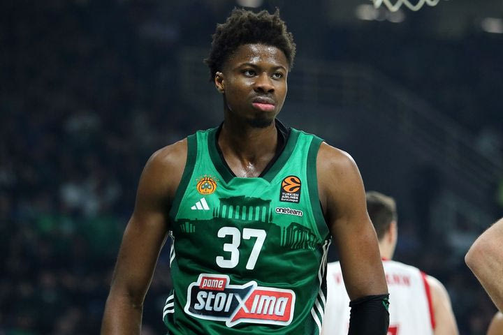 EuroLeague: Το ιατρικό δελτίο της 2ης ημέρας της 31ης αγωνιστικής