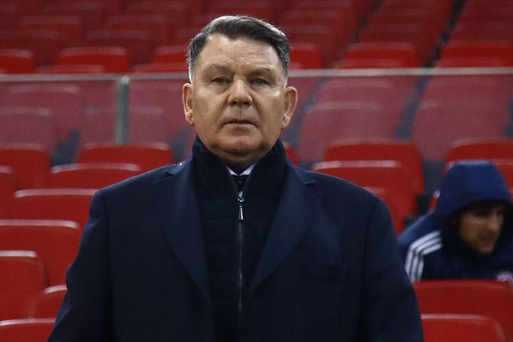 Μειώθηκε η ποινή του Κούγια