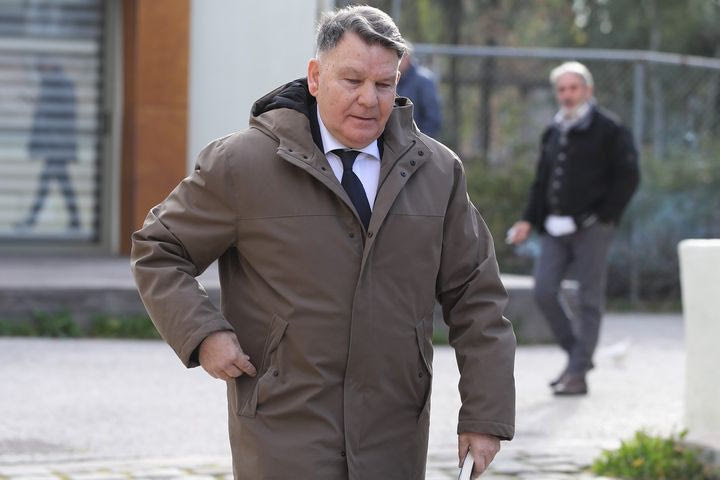 ΕΠΟ: “Ο Κούγιας προκάλεσε επεισόδιο σε βάρος μέλους της Πειθαρχικής Επιτροπής της Ομοσπονδίας”