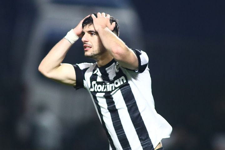 Ο ΠΑΟΚ έχασε ένα ματς μετά από καιρό, όχι το πρωτάθλημα