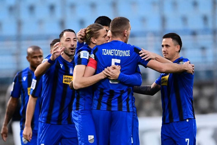 Η πρόταση της ημέρας από το Match Money: Προβάδισμα στην έδρα, Bet Builder στο 2.75