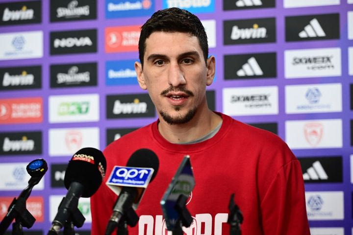 Λαρεντζάκης: “Η νίκη είναι νίκη, όπως και να έρθει μετράει το ίδιο”