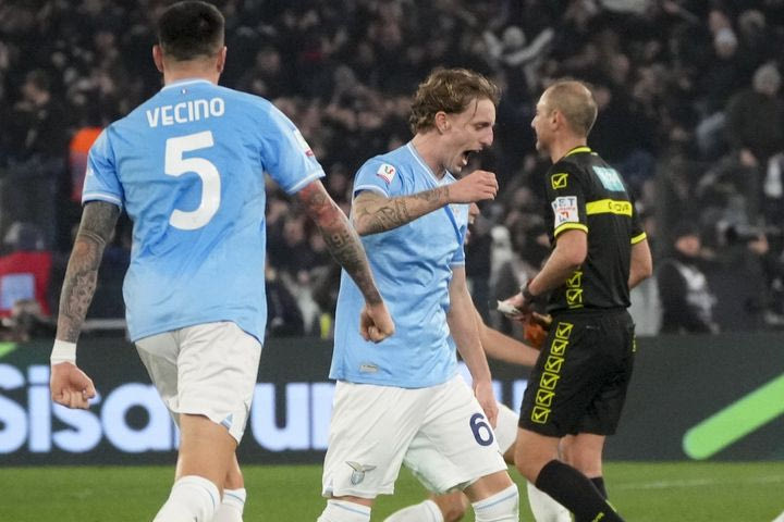 Λάτσιο – Λέτσε 1-0: Τρίποντο με φόρα από τον κυπελλικό θρίαμβο
