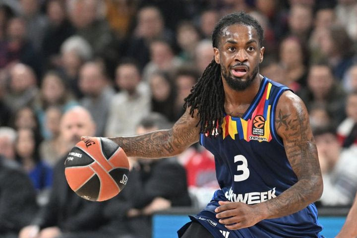 Ο Πάρις Λι άφησε την EuroLeague και μετακόμισε στην VTB League