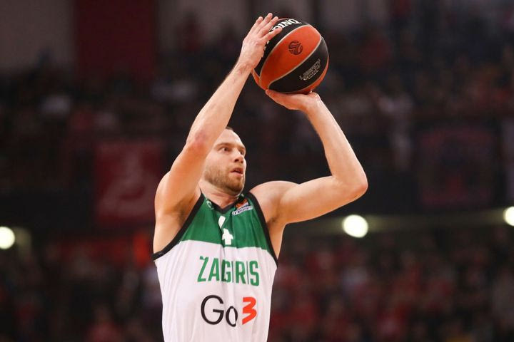 ΑΕΚ: Το Depth Chart μετά την απόκτηση του Λεκαβίτσιους