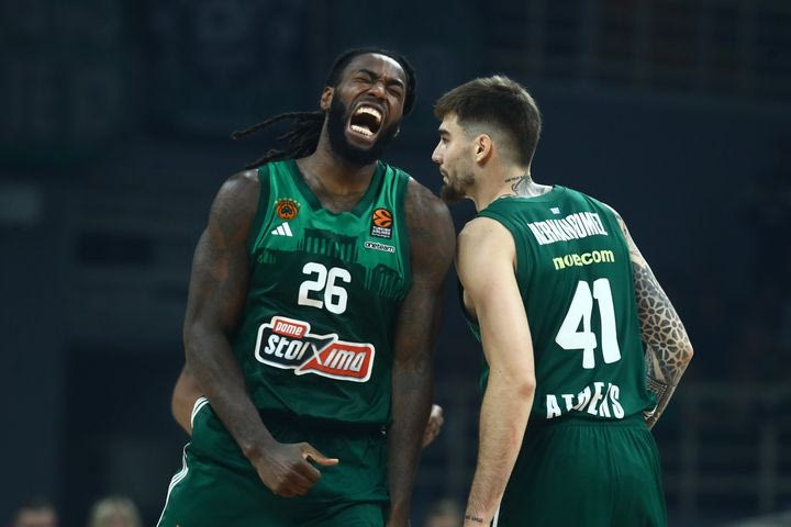Το μπασκετικό και τηλεοπτικό πρόγραμμα της ημέρας: Ο Παναθηναϊκός AKTOR υποδέχεται την Αρμάνι, εκτός έδρας μάχες για Άρη και Περιστέρι bwin, πού θα δείτε τα παιχνίδια