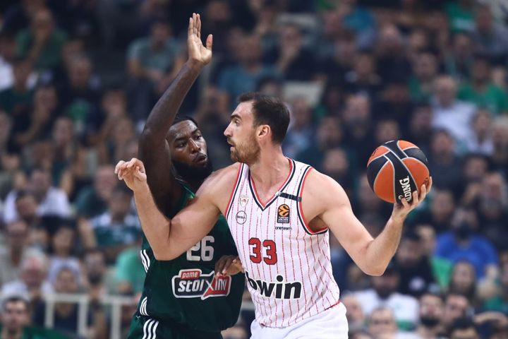 EuroLeague: Νέο ρεκόρ εισιτηρίων όλων των εποχών – Σε ποια θέση βρίσκονται Παναθηναϊκός AKTOR και Ολυμπιακός