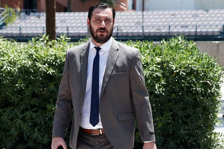 Λυσάνδρου στους παίκτες του ΟΦΗ: “Στις δύσκολες στιγμές αποδεικνύεται το ειδικό βάρος μιας ομάδας”