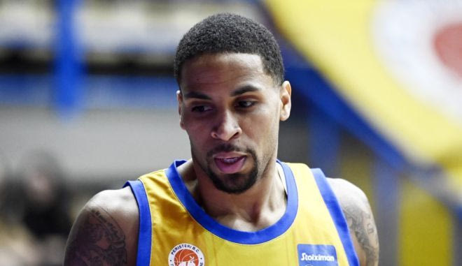 Τα highlights από την επικράτηση του Περιστερίου bwin κόντρα στο Μαρούσι
