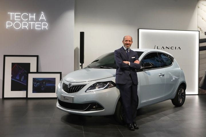 Κι όμως! Η Lancia Ypsilon συνεχίζει και κάνει ρεκόρ πωλήσεων