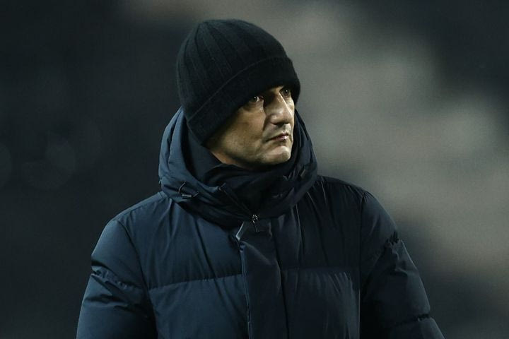 Λουτσέσκου: “Ήθελα οι παίκτες να έχουν τη σωστή προσέγγιση”