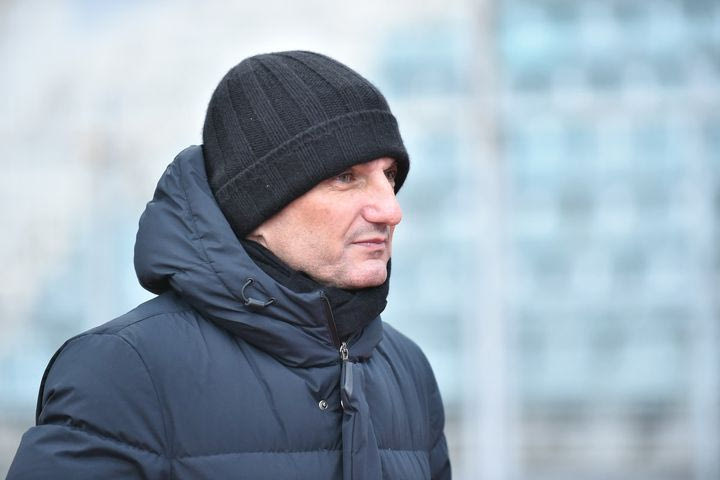 Λουτσέσκου: “Το σκορ δεν αντικατοπτρίζει τις δυσκολίες του παιχνιδιού”