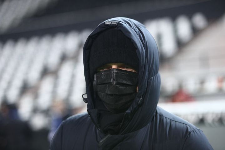 ΠΑΟΚ: Με 39 πυρετό ο Λουτσέσκου στο ντέρμπι με τον Παναθηναϊκό
