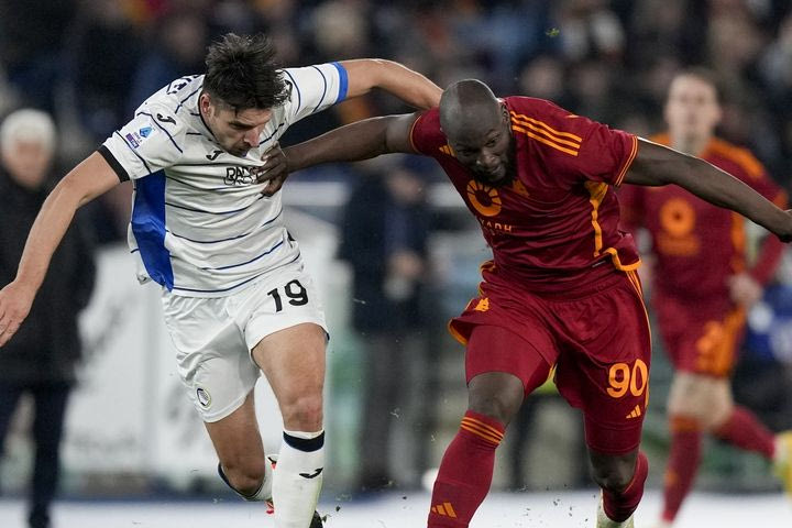 Η πρόταση της ημέρας από το Match Money: Λουκάκου, Μαγιοράλ, Bet Builder στο 2.90
