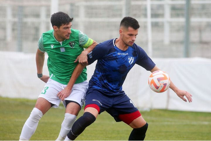 Super League 2: Με το δεξί η Αναγέννηση, ισοπαλία για Λεβαδειακό και Μακεδονικό κόντρα σε Κοζάνη, Αιολικό αντίστοιχα